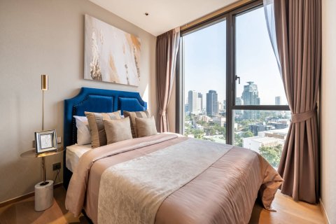Condo à Bangkok, Thaïlande, 2 chambres № 180544 - photo 27