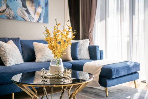 Condo à Bangkok, Thaïlande, 2 chambres № 180544 - photo 16