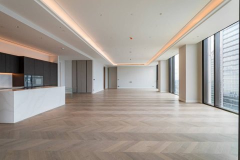 Penthouse in Bangkok, Thailand 3 bedrooms № 180541 - photo 4