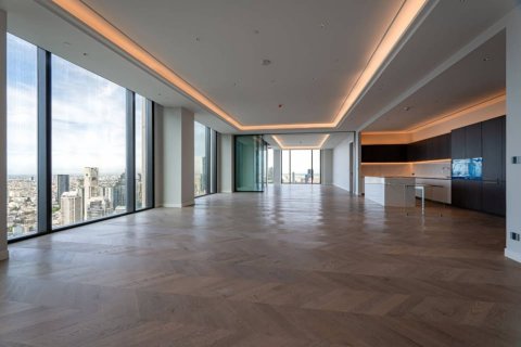 Penthouse in Bangkok, Thailand 3 bedrooms № 180541 - photo 3
