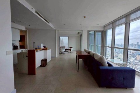 Penthouse à Bangkok, Thaïlande 3 chambres № 180545 - photo 10