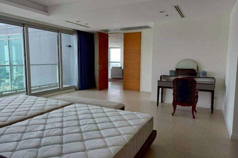 Penthouse à Bangkok, Thaïlande 3 chambres № 180545 - photo 16