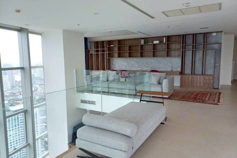 Penthouse à Bangkok, Thaïlande 3 chambres № 180545 - photo 12