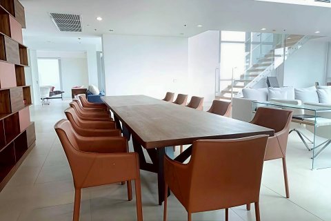 Penthouse à Bangkok, Thaïlande 3 chambres № 180545 - photo 6