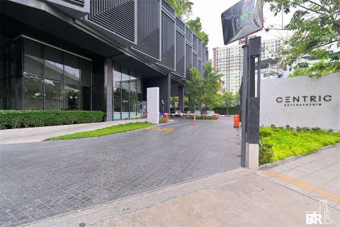 Condominio de 1 dormitorio en Bangkok, Tailandia № 185582 - foto 9