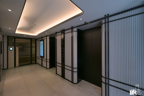 Condo à Bangkok, Thaïlande, 1 chambre  № 185577