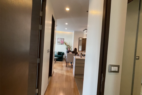 Condo in Bangkok, Thailand, 2 bedrooms № 185579