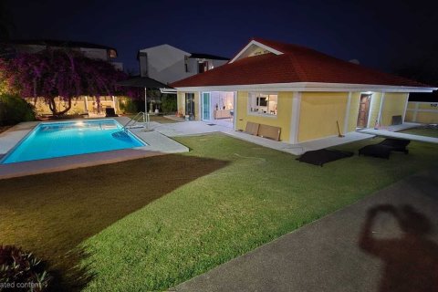 House in Phuket, Thailand 3 bedrooms № 159374 - photo 3