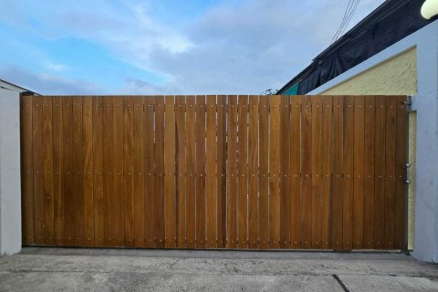 House in Phuket, Thailand 3 bedrooms № 159374 - photo 22