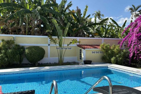 House in Phuket, Thailand 3 bedrooms № 159374 - photo 6