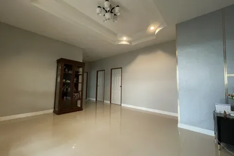 Дом в Паттайе, Таиланд с 3 спальнями  № 159378 - фото 3