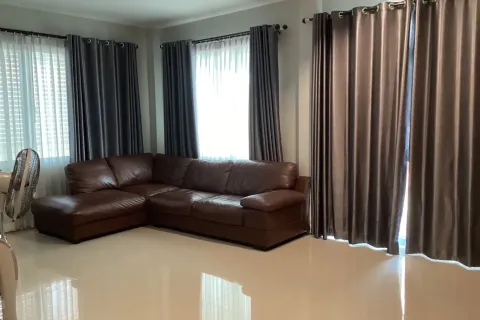 Дом в Паттайе, Таиланд с 3 спальнями  № 159378 - фото 2