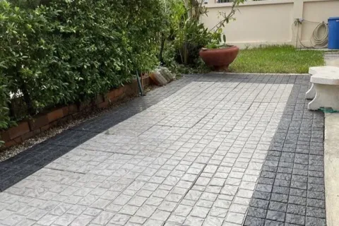 Дом в Паттайе, Таиланд с 3 спальнями  № 159378 - фото 5