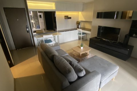 Condo in Phaya Thai, Bangkok, Thailand, 2 bedrooms № 159376 - photo 2