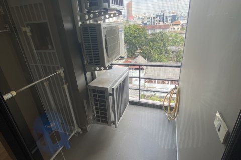 Condo in Phaya Thai, Bangkok, Thailand, 2 bedrooms № 159376 - photo 6