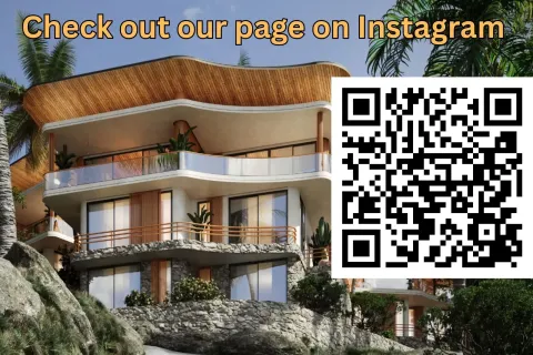 Квартира в Сураттхани, Таиланд с 2 спальнями  № 159377 - фото 15