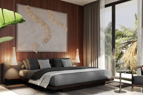 Apartment in Surat Thani, Thailand 2 bedrooms № 159377 - photo 4