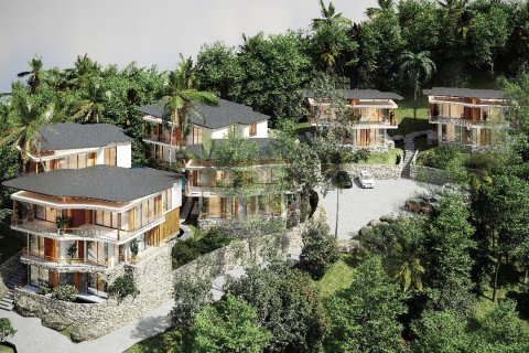 Apartment in Surat Thani, Thailand 2 bedrooms № 159377 - photo 6