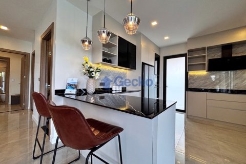 บ้านในพัทยา, ประเทศไทย 3 ห้องนอน № 196231 - รูปถ่าย 18