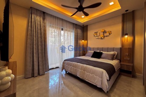 บ้านในพัทยา, ประเทศไทย 3 ห้องนอน № 196231 - รูปถ่าย 30