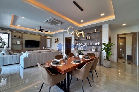 บ้านในพัทยา, ประเทศไทย 3 ห้องนอน № 196231 - รูปถ่าย 13
