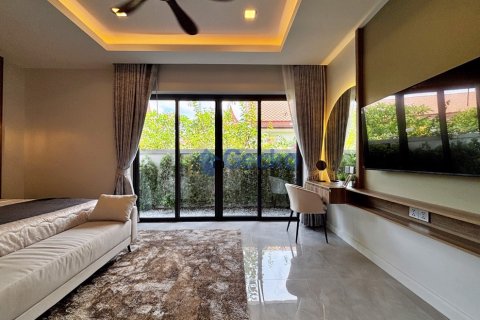 บ้านในพัทยา, ประเทศไทย 3 ห้องนอน № 196231 - รูปถ่าย 23