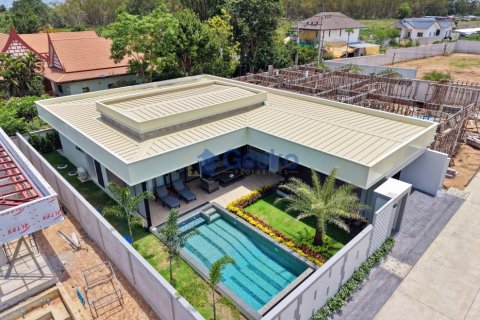 บ้านในพัทยา, ประเทศไทย 3 ห้องนอน № 196231 - รูปถ่าย 6