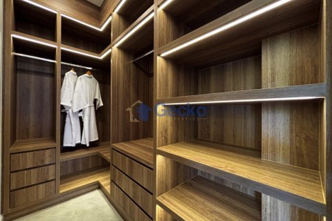 บ้านในพัทยา, ประเทศไทย 3 ห้องนอน № 196231 - รูปถ่าย 25