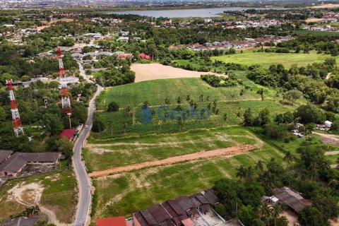 Land in Pattaya, Thailand № 196227