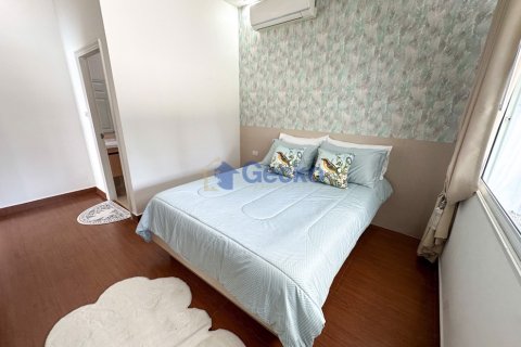 House in Pattaya, Thailand 3 bedrooms № 196230 - photo 30