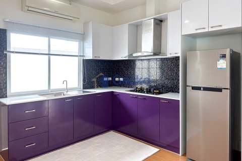 House in Pattaya, Thailand 3 bedrooms № 196230 - photo 22