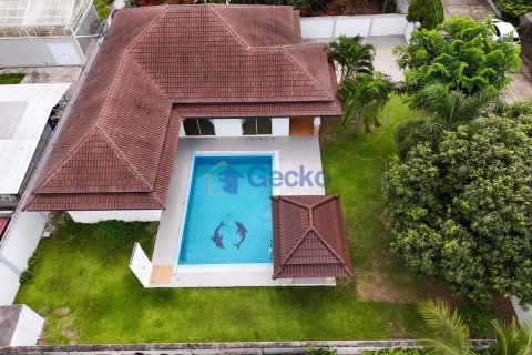 House in Pattaya, Thailand 3 bedrooms № 196230 - photo 3
