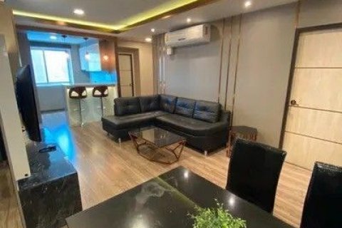 Кондоминиум с 2 спальнями в Хуай Кванге, Бангкок, Таиланд № 135804 - фото 20