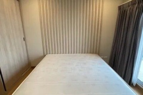 Кондоминиум с 2 спальнями в Хуай Кванге, Бангкок, Таиланд № 135804 - фото 18