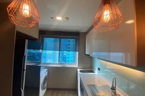 Кондоминиум с 2 спальнями в Хуай Кванге, Бангкок, Таиланд № 135804 - фото 8