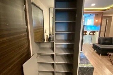 Кондоминиум с 2 спальнями в Хуай Кванге, Бангкок, Таиланд № 135804 - фото 16