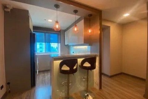 Кондоминиум с 2 спальнями в Хуай Кванге, Бангкок, Таиланд № 135804 - фото 7