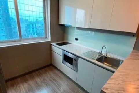 Кондоминиум с 2 спальнями в Хуай Кванге, Бангкок, Таиланд № 135804 - фото 6