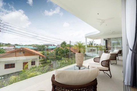 Villa à Phuket, Thaïlande 5 chambres № 135805 - photo 6