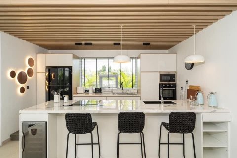 Villa à Phuket, Thaïlande 5 chambres № 135805 - photo 7