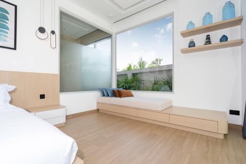 Villa à Phuket, Thaïlande 5 chambres № 135805 - photo 27