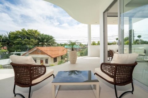 Villa à Phuket, Thaïlande 5 chambres № 135805 - photo 26