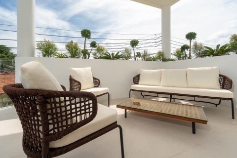 Villa à Phuket, Thaïlande 5 chambres № 135805 - photo 12