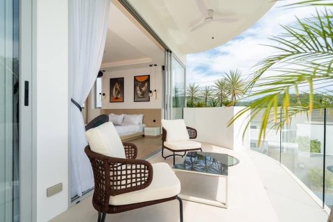 Villa à Phuket, Thaïlande 5 chambres № 135805 - photo 20