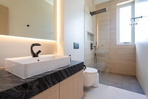 Villa à Phuket, Thaïlande 5 chambres № 135805 - photo 1