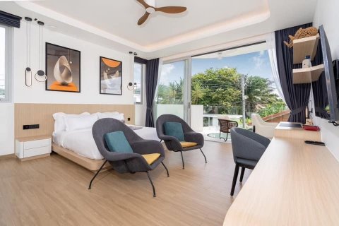 Villa à Phuket, Thaïlande 5 chambres № 135805 - photo 24