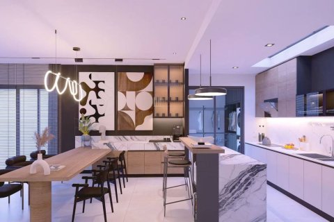 Villa in Pattaya, Thailand 3 bedrooms № 178932