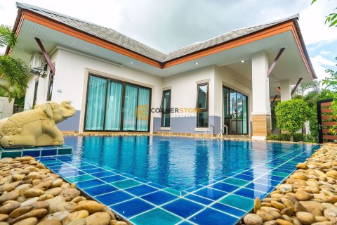 Studio in Pattaya, Thailand № 26455