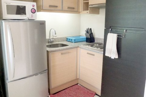 Condo in Chiang Mai, Thailand, 2 bedrooms  № 120125 - photo 5