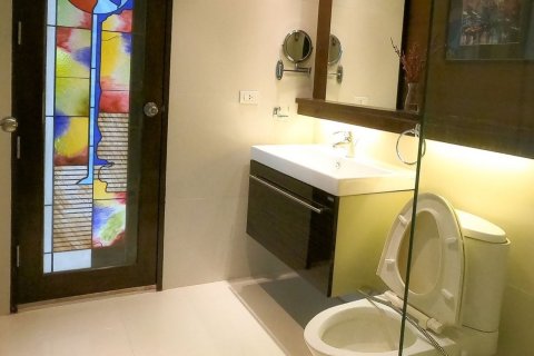 Condo in Chiang Mai, Thailand, 2 bedrooms  № 120125 - photo 11